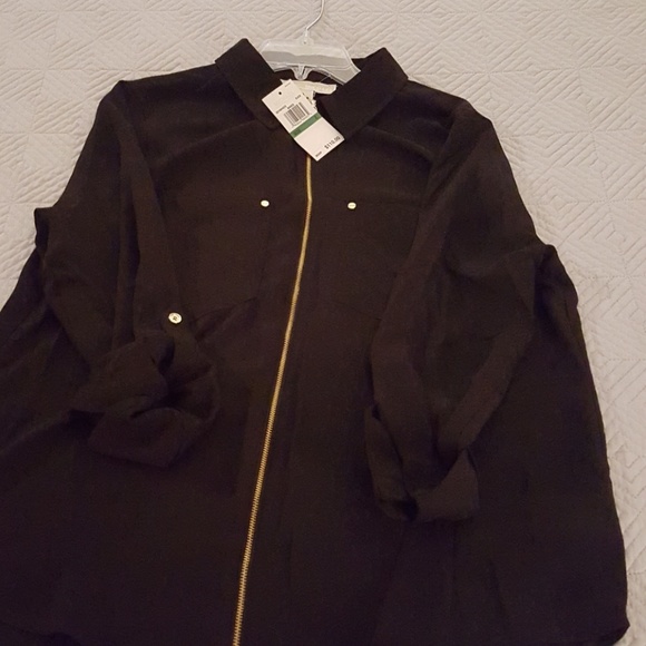 Michael Kors Tops - NWT Michael Kors shirt
